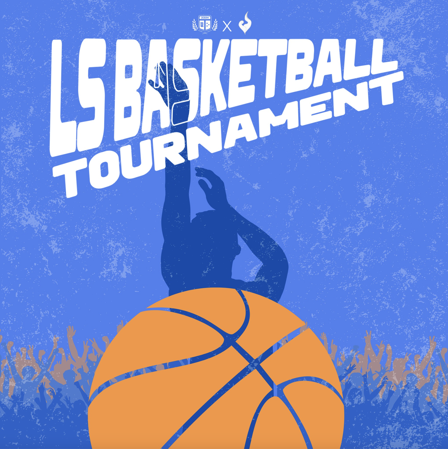 LS Basketball Tournament